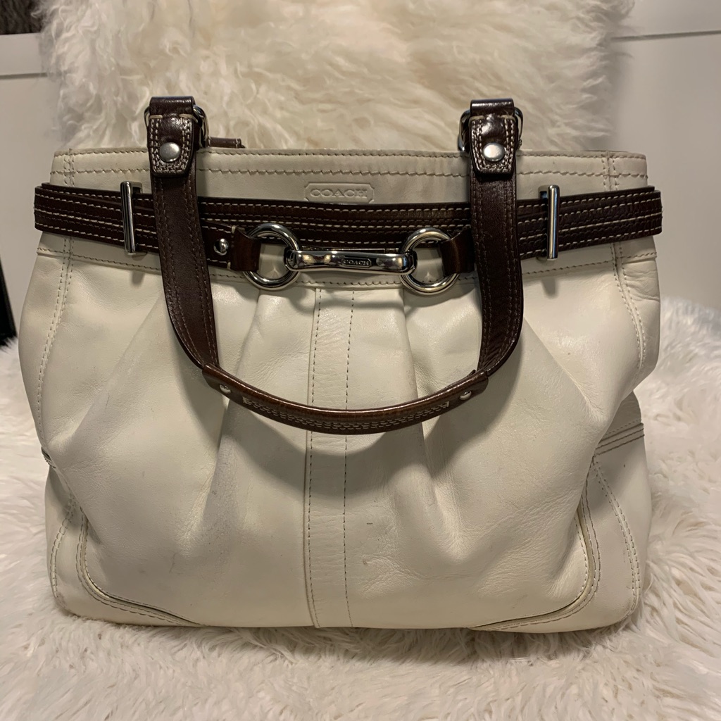 Coach Handbag